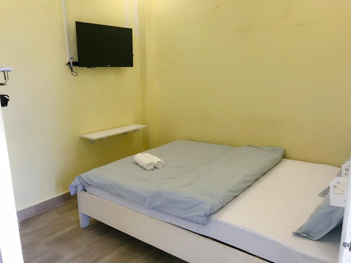 Dalat Backpacker'S Alley Hostel Kültér fotó