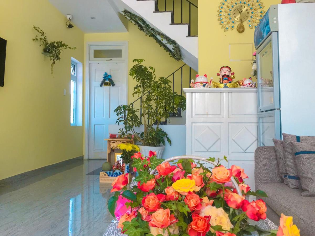 Dalat Backpacker'S Alley Hostel Kültér fotó